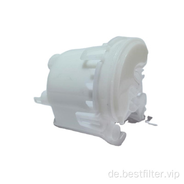 Hochleistungs-Bestpreis-Autoteile Auto-Kraftstofffilter 23300-20130 Kraftstofffilter-Baugruppe